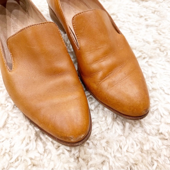 Madewell Orson Leather Loafers - Picture 5 of 6